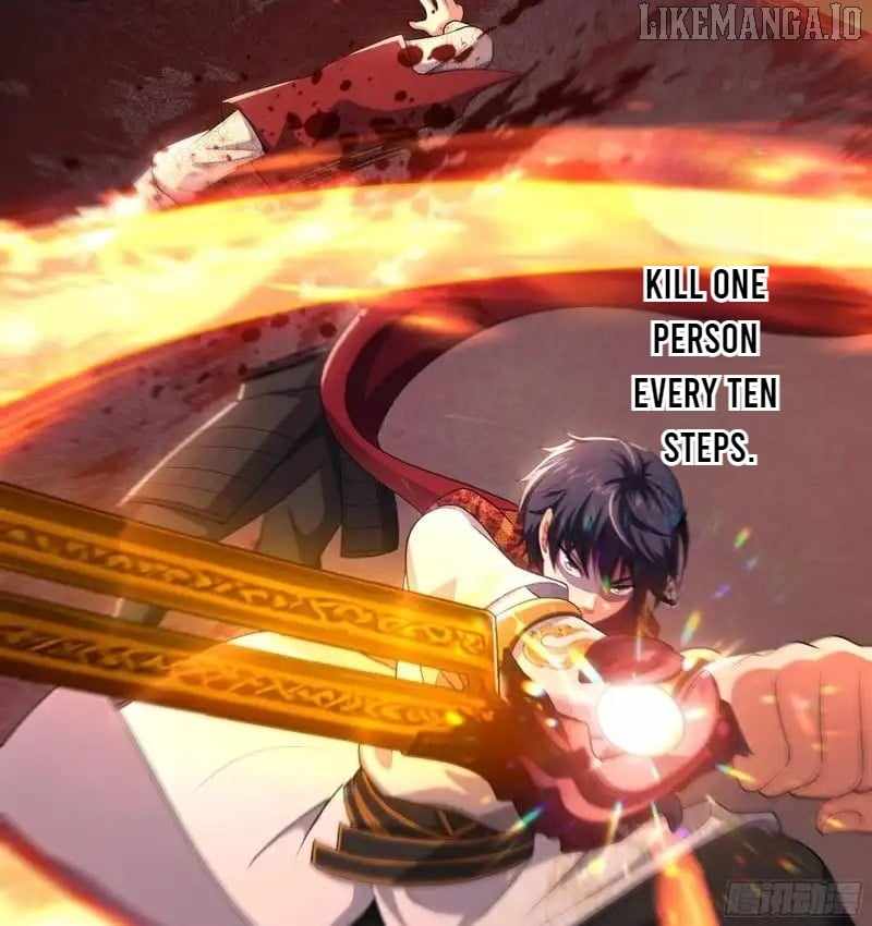 Rebirth of King Zhou: Not Being the Ultimate Villain Chapter 164 - Page 10