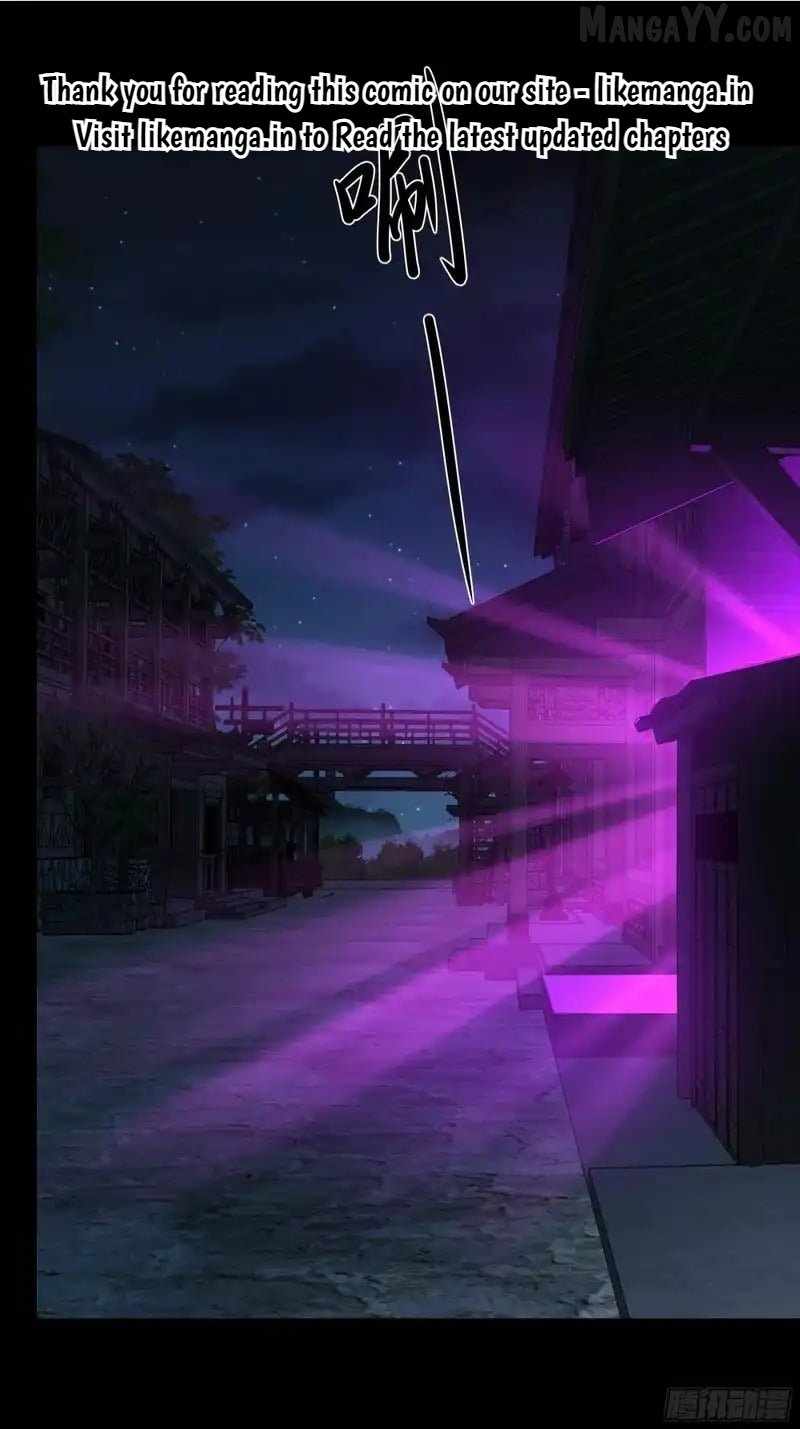 Rebirth of King Zhou: Not Being the Ultimate Villain Chapter 165 - Page 1