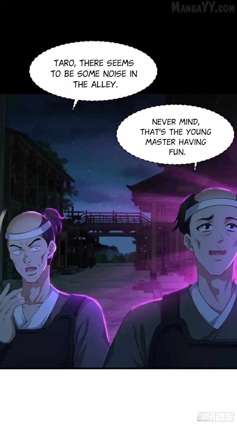 Rebirth of King Zhou: Not Being the Ultimate Villain Chapter 165 - Page 2