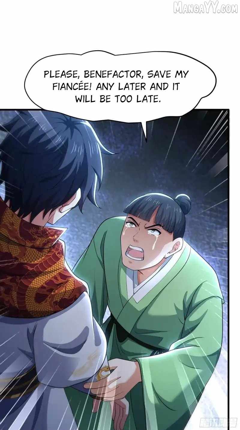 Rebirth of King Zhou: Not Being the Ultimate Villain Chapter 165 - Page 11