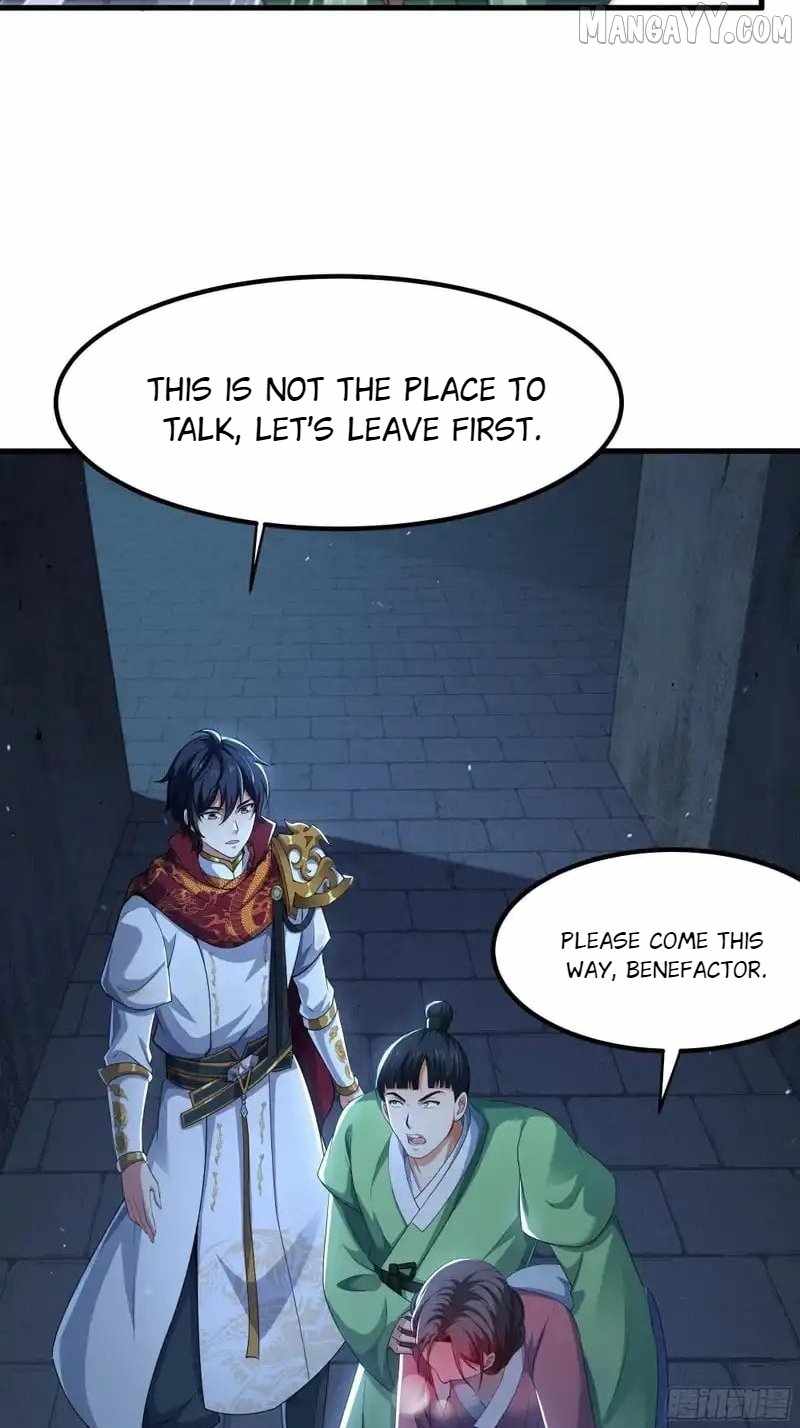 Rebirth of King Zhou: Not Being the Ultimate Villain Chapter 165 - Page 12