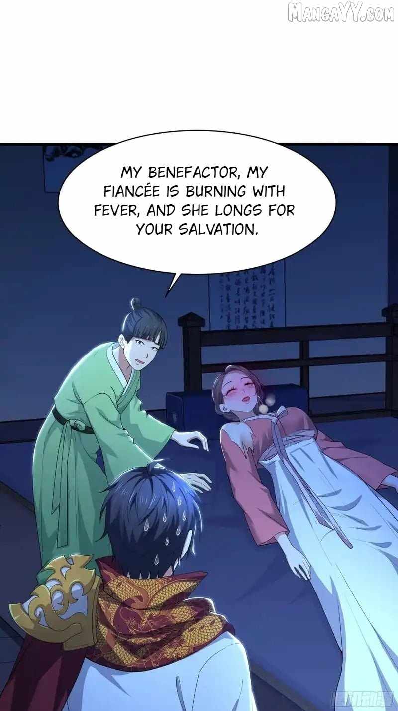 Rebirth of King Zhou: Not Being the Ultimate Villain Chapter 165 - Page 15