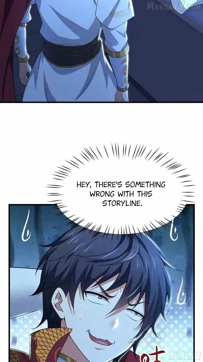 Rebirth of King Zhou: Not Being the Ultimate Villain Chapter 165 - Page 16