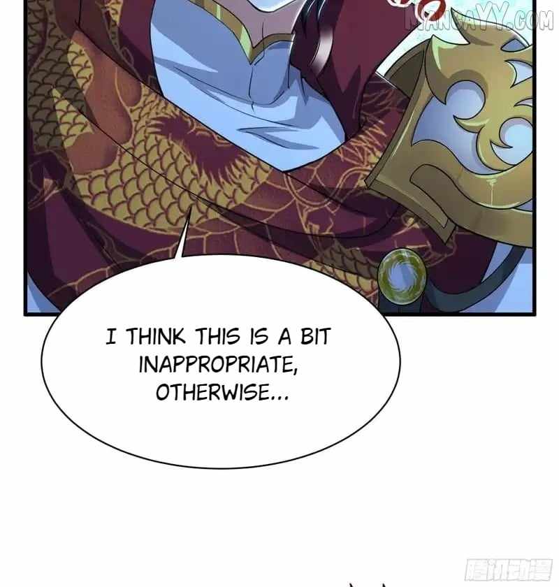 Rebirth of King Zhou: Not Being the Ultimate Villain Chapter 165 - Page 17