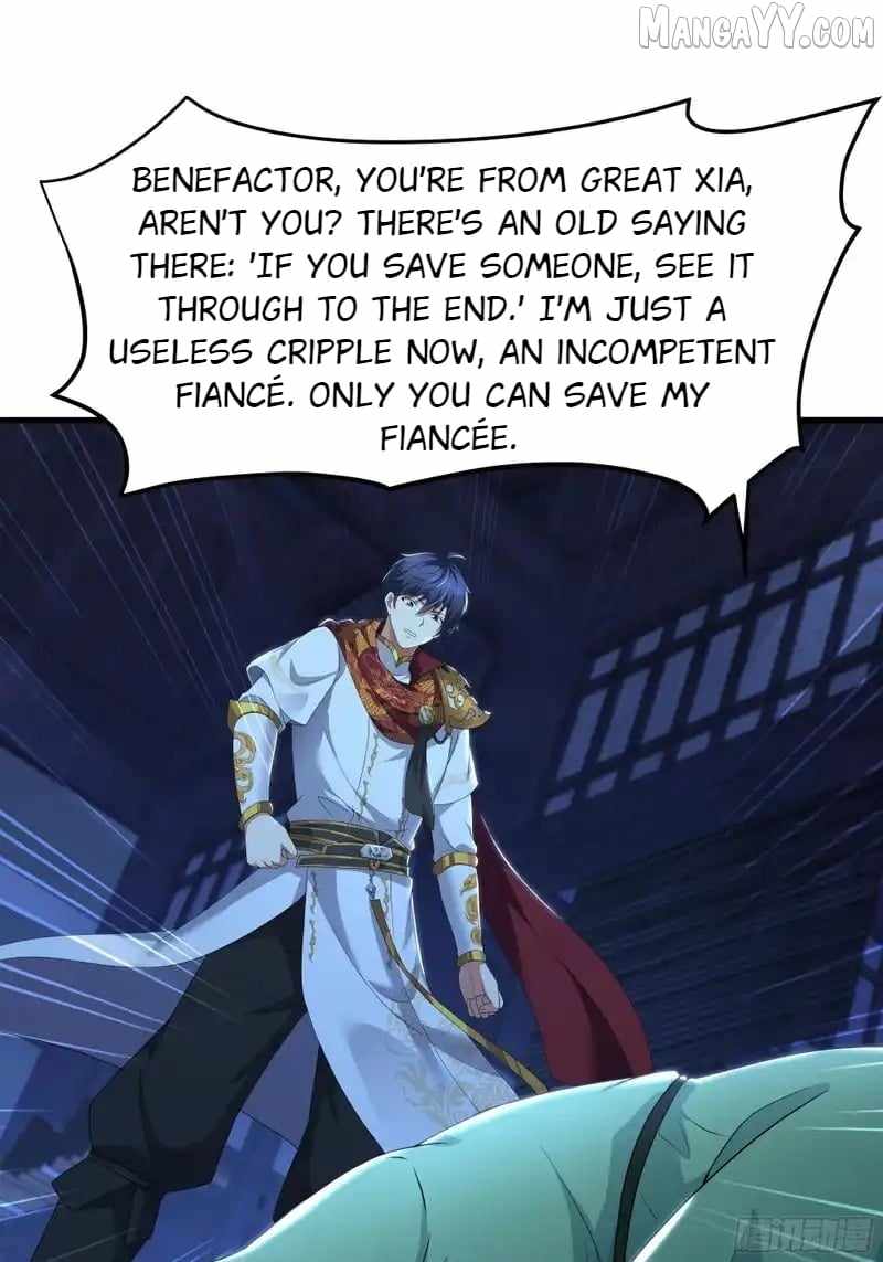 Rebirth of King Zhou: Not Being the Ultimate Villain Chapter 165 - Page 19