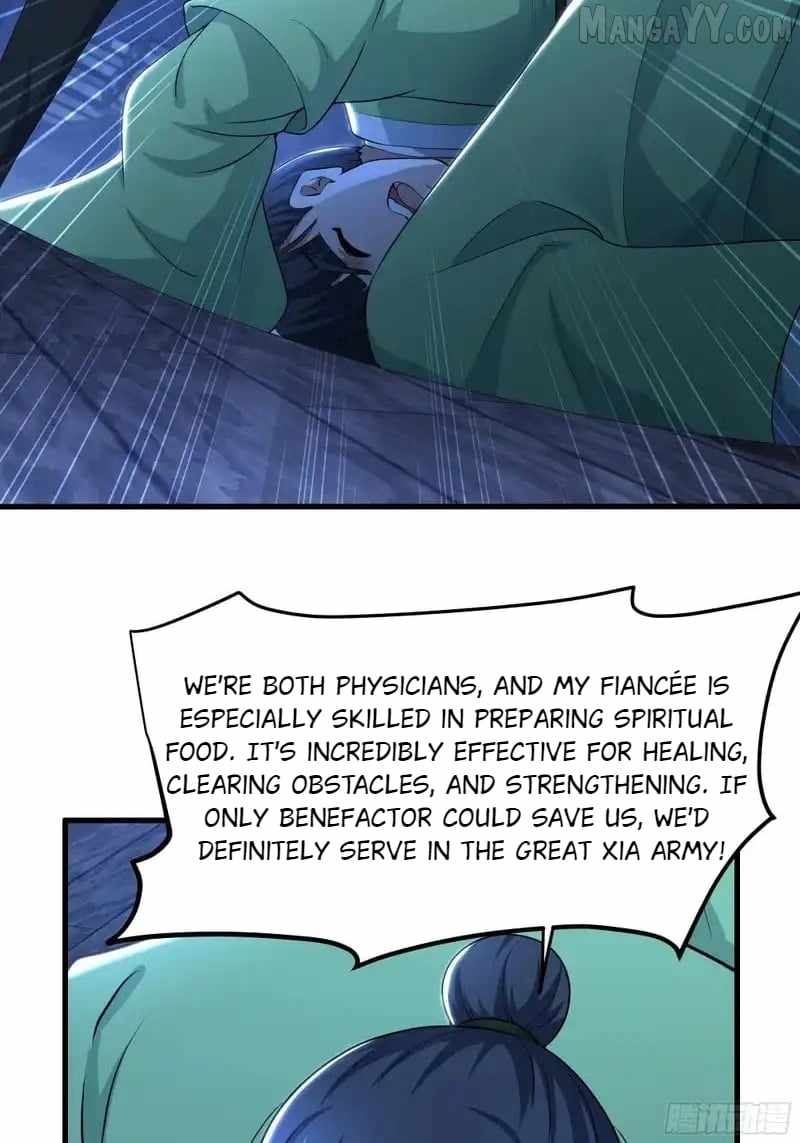 Rebirth of King Zhou: Not Being the Ultimate Villain Chapter 165 - Page 20