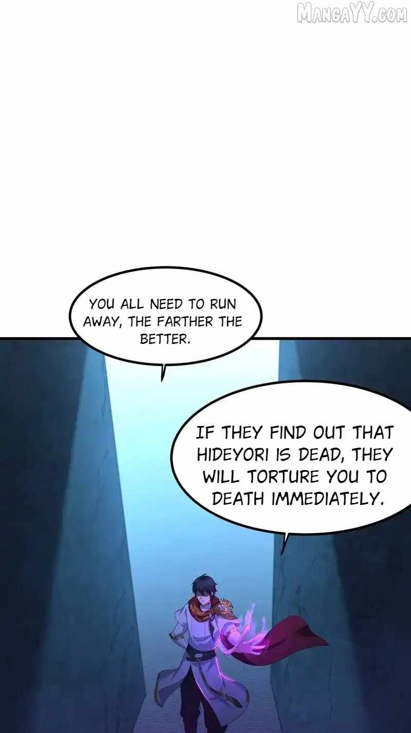 Rebirth of King Zhou: Not Being the Ultimate Villain Chapter 165 - Page 3