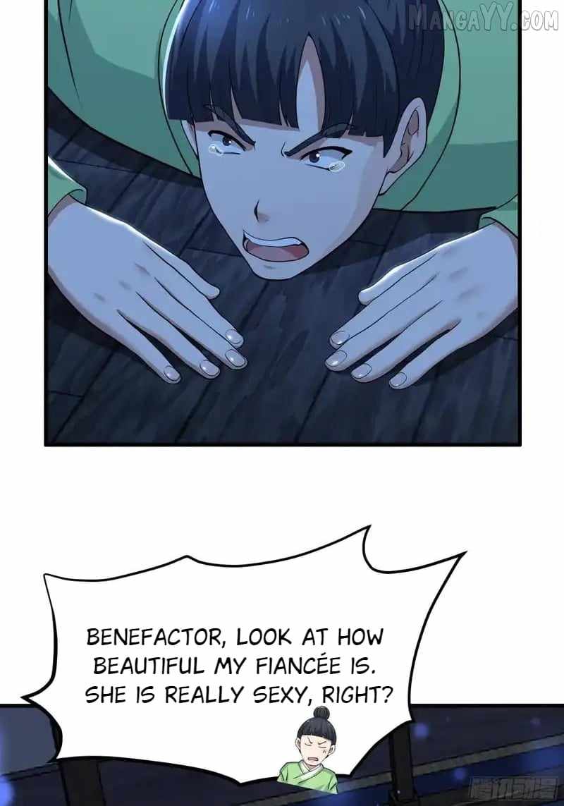 Rebirth of King Zhou: Not Being the Ultimate Villain Chapter 165 - Page 21