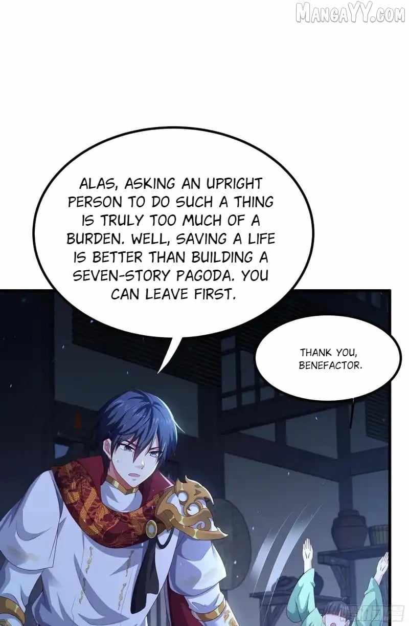 Rebirth of King Zhou: Not Being the Ultimate Villain Chapter 165 - Page 26