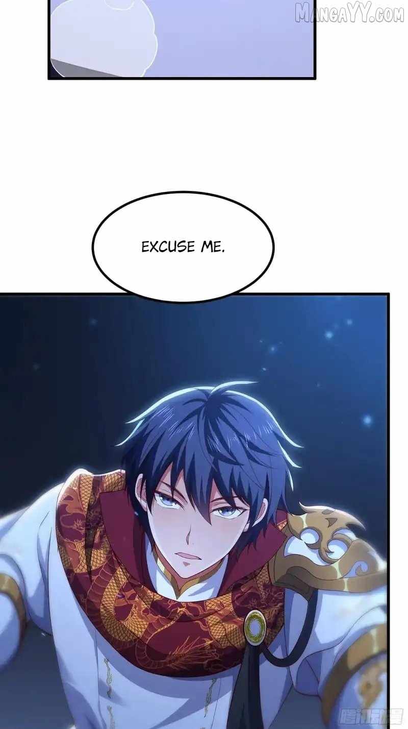 Rebirth of King Zhou: Not Being the Ultimate Villain Chapter 165 - Page 34