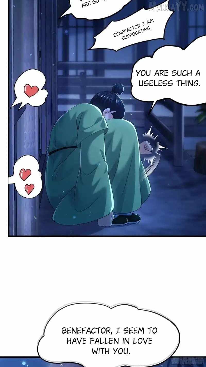 Rebirth of King Zhou: Not Being the Ultimate Villain Chapter 165 - Page 39