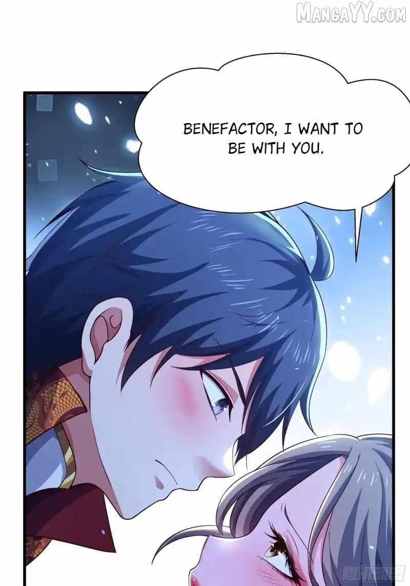 Rebirth of King Zhou: Not Being the Ultimate Villain Chapter 165 - Page 44