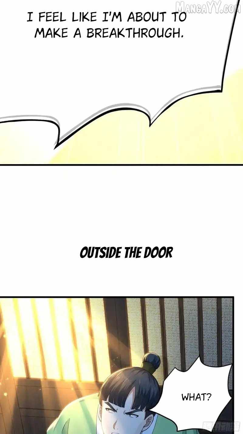 Rebirth of King Zhou: Not Being the Ultimate Villain Chapter 165 - Page 48