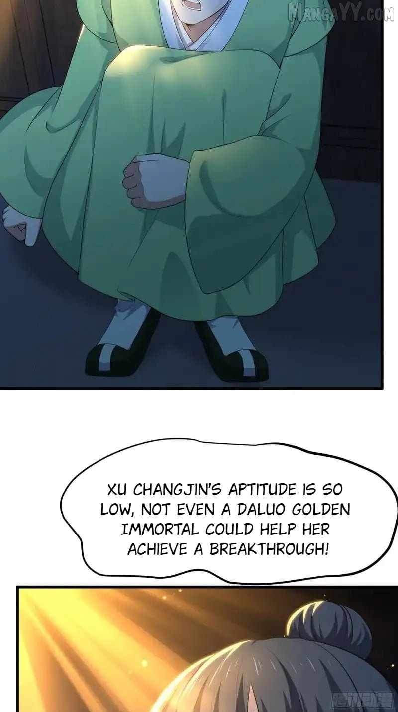 Rebirth of King Zhou: Not Being the Ultimate Villain Chapter 165 - Page 49