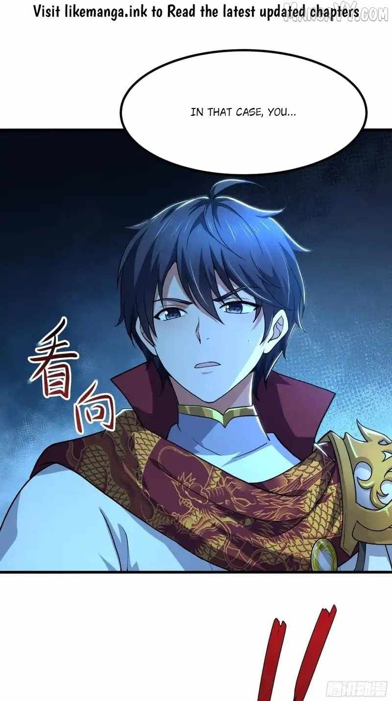 Rebirth of King Zhou: Not Being the Ultimate Villain Chapter 165 - Page 8