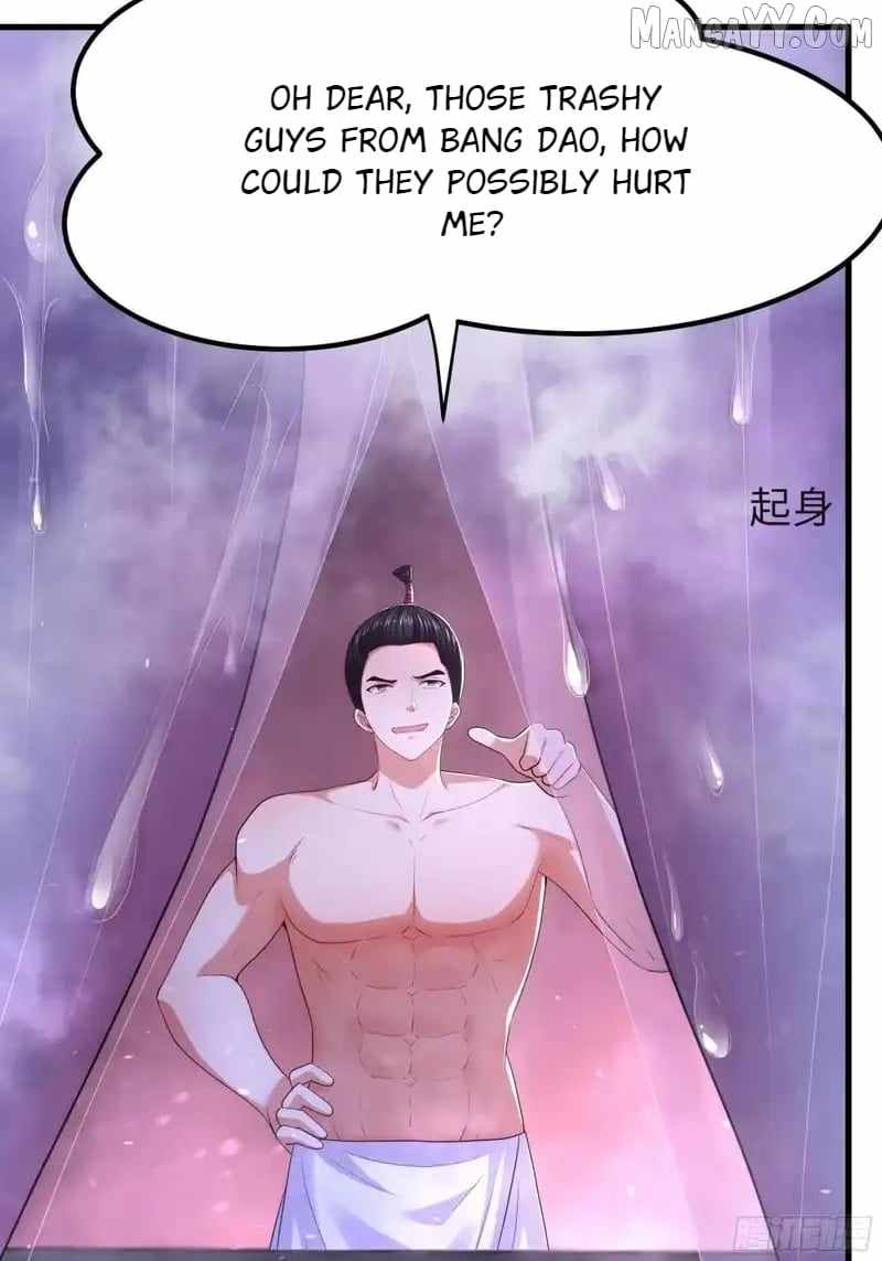 Rebirth of King Zhou: Not Being the Ultimate Villain Chapter 167 - Page 11