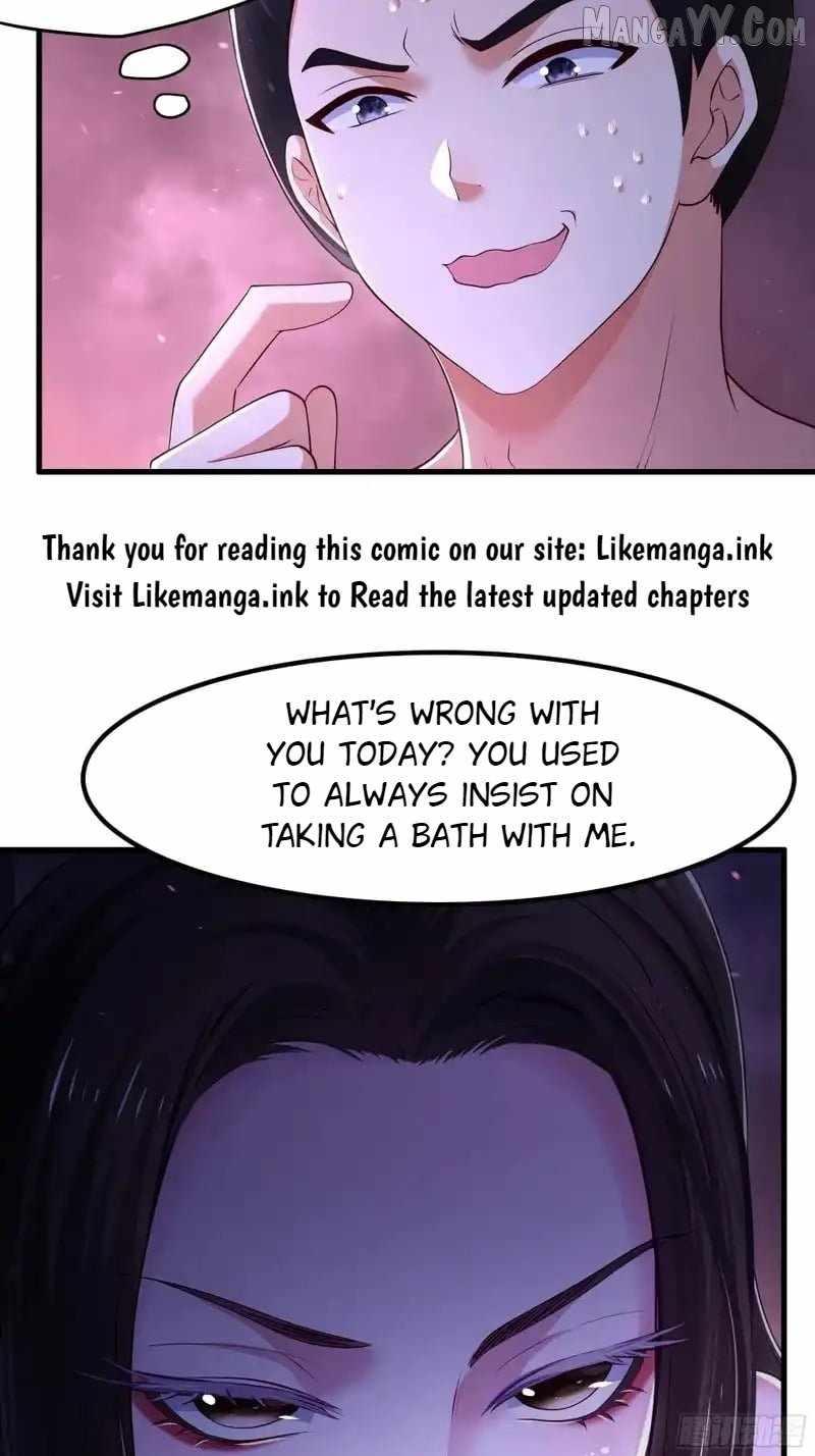 Rebirth of King Zhou: Not Being the Ultimate Villain Chapter 167 - Page 19
