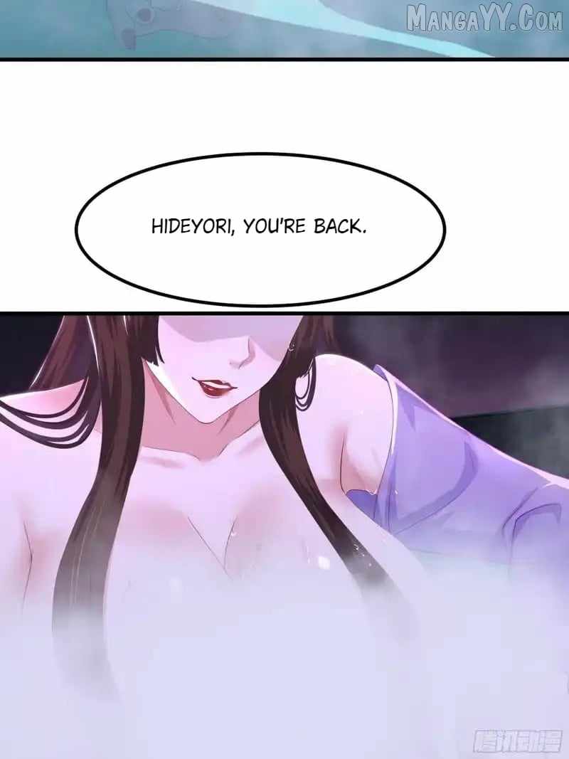 Rebirth of King Zhou: Not Being the Ultimate Villain Chapter 167 - Page 3