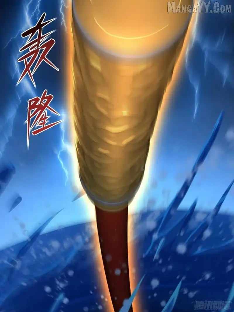 Rebirth of King Zhou: Not Being the Ultimate Villain Chapter 167 - Page 28