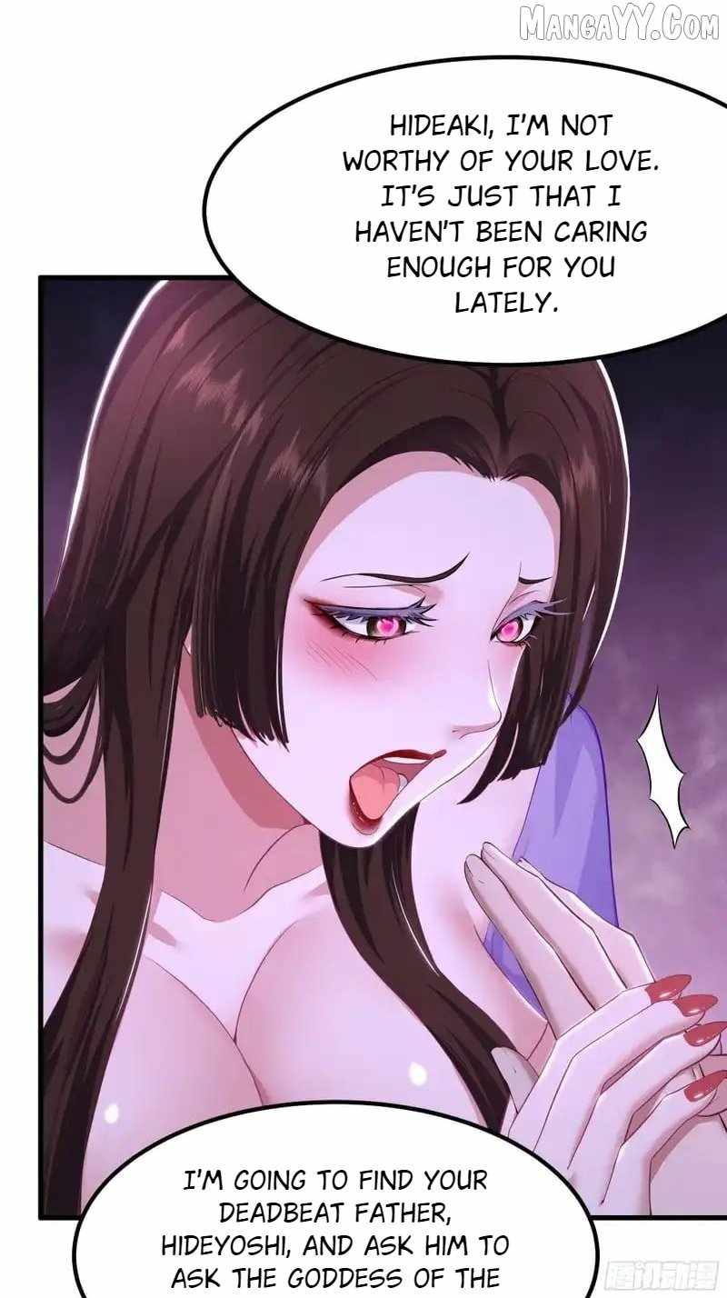 Rebirth of King Zhou: Not Being the Ultimate Villain Chapter 167 - Page 35