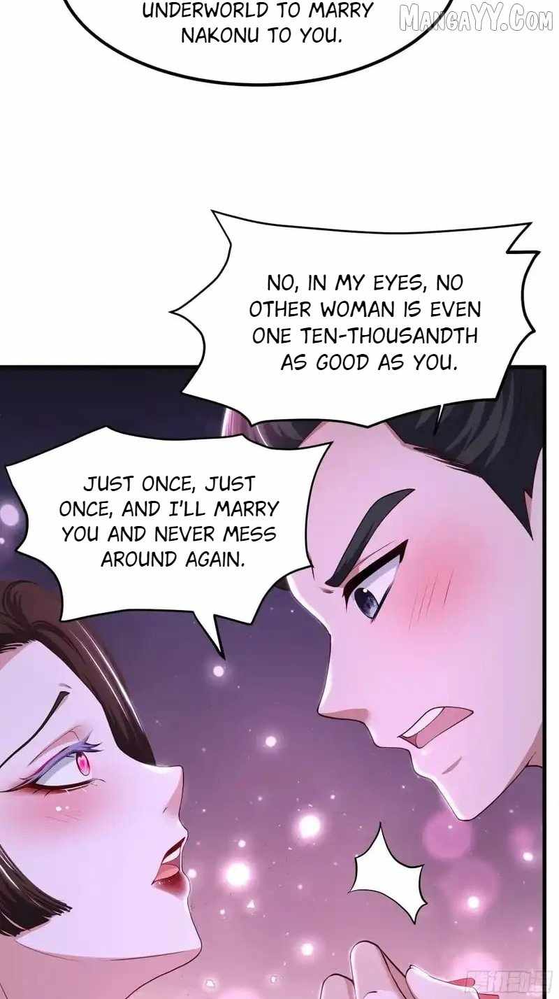 Rebirth of King Zhou: Not Being the Ultimate Villain Chapter 167 - Page 36