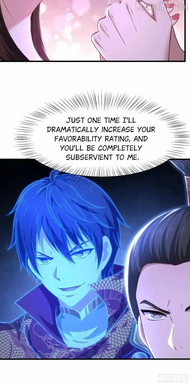 Rebirth of King Zhou: Not Being the Ultimate Villain Chapter 167 - Page 37