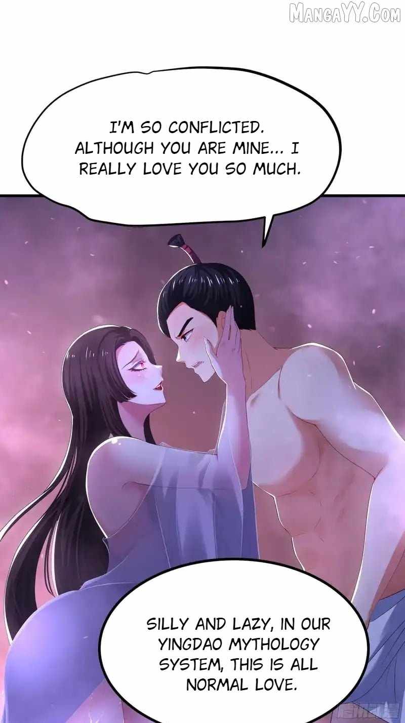 Rebirth of King Zhou: Not Being the Ultimate Villain Chapter 167 - Page 41