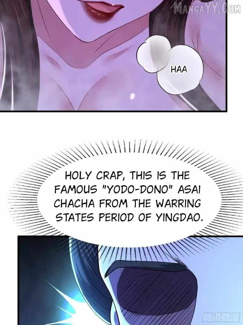 Rebirth of King Zhou: Not Being the Ultimate Villain Chapter 167 - Page 6