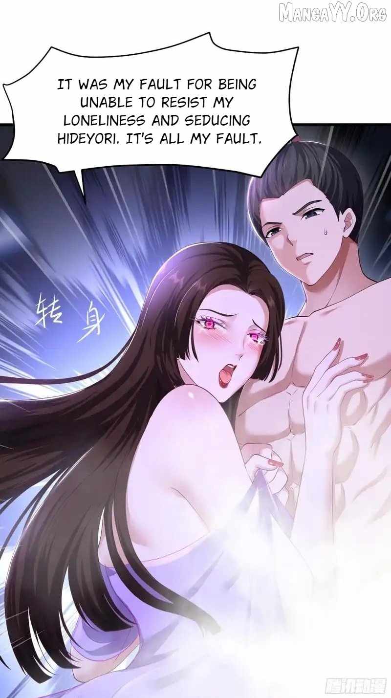 Rebirth of King Zhou: Not Being the Ultimate Villain Chapter 168 - Page 11