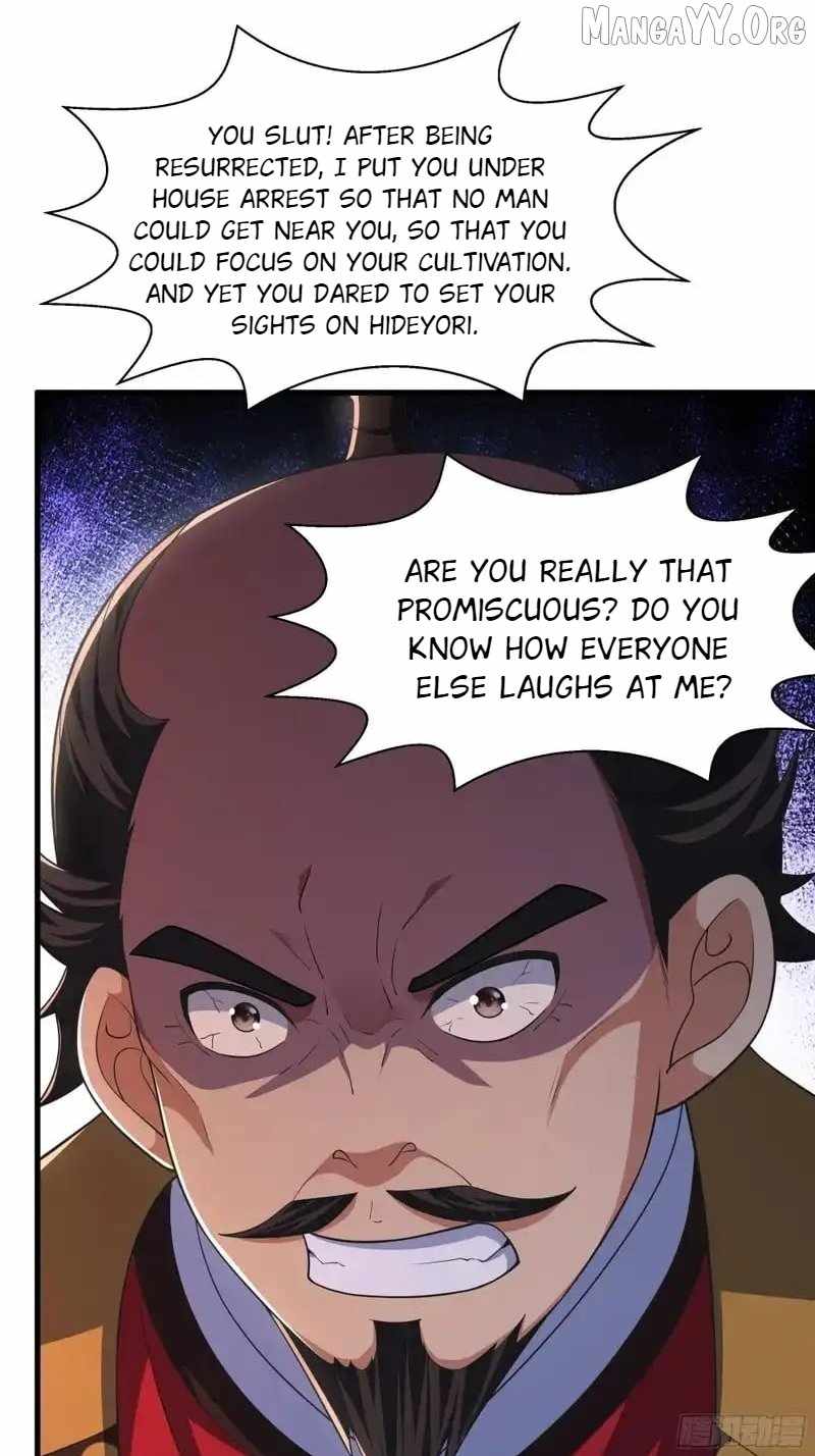 Rebirth of King Zhou: Not Being the Ultimate Villain Chapter 168 - Page 13