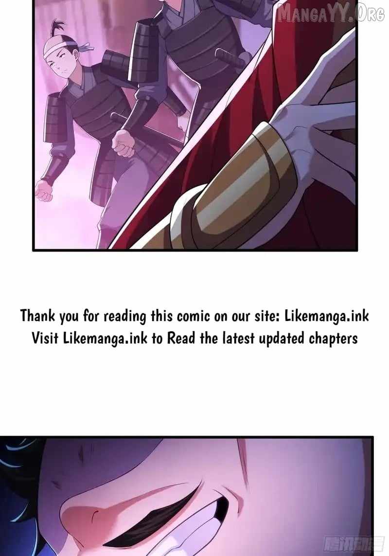 Rebirth of King Zhou: Not Being the Ultimate Villain Chapter 168 - Page 17