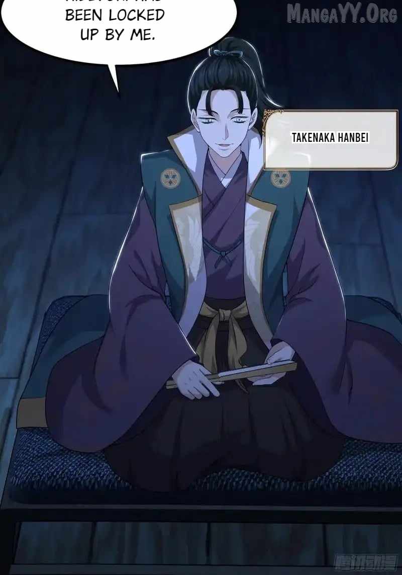 Rebirth of King Zhou: Not Being the Ultimate Villain Chapter 168 - Page 20