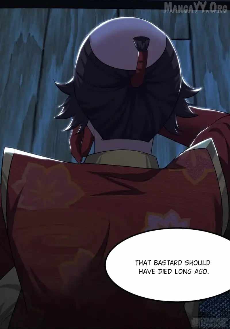 Rebirth of King Zhou: Not Being the Ultimate Villain Chapter 168 - Page 21