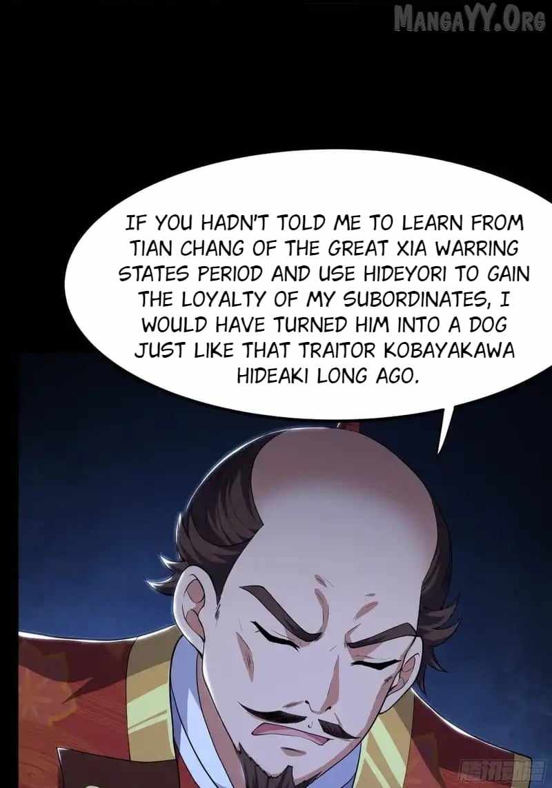 Rebirth of King Zhou: Not Being the Ultimate Villain Chapter 168 - Page 22