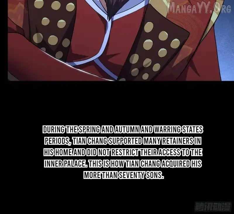 Rebirth of King Zhou: Not Being the Ultimate Villain Chapter 168 - Page 23