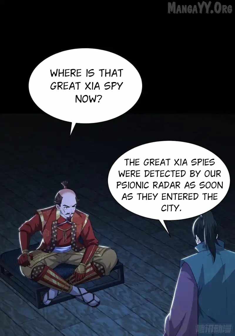 Rebirth of King Zhou: Not Being the Ultimate Villain Chapter 168 - Page 24