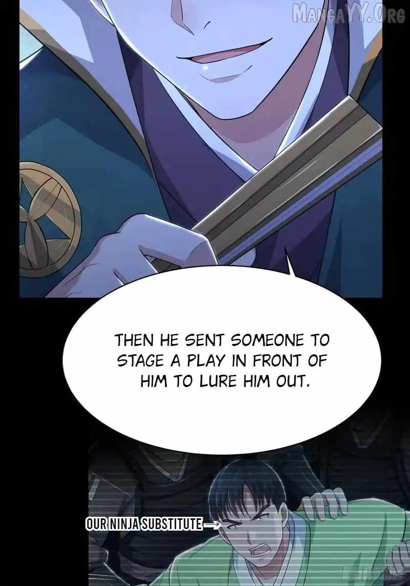 Rebirth of King Zhou: Not Being the Ultimate Villain Chapter 168 - Page 26