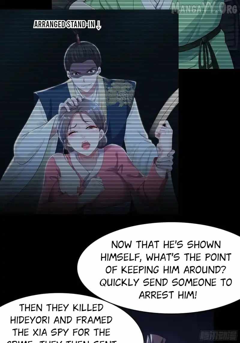 Rebirth of King Zhou: Not Being the Ultimate Villain Chapter 168 - Page 27