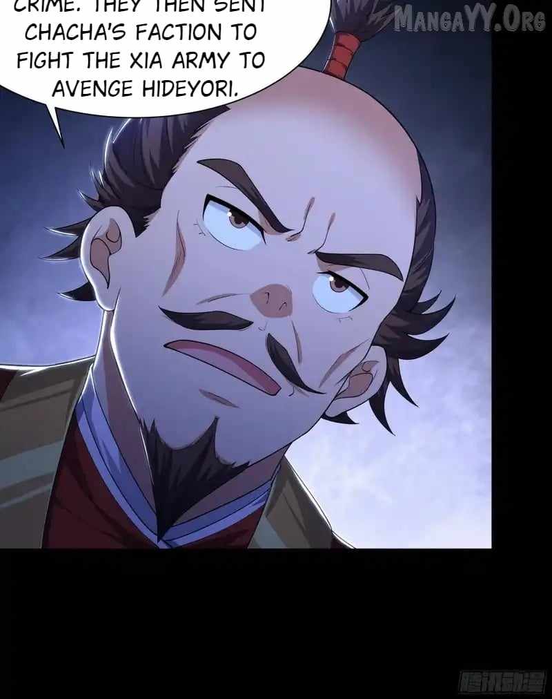 Rebirth of King Zhou: Not Being the Ultimate Villain Chapter 168 - Page 28