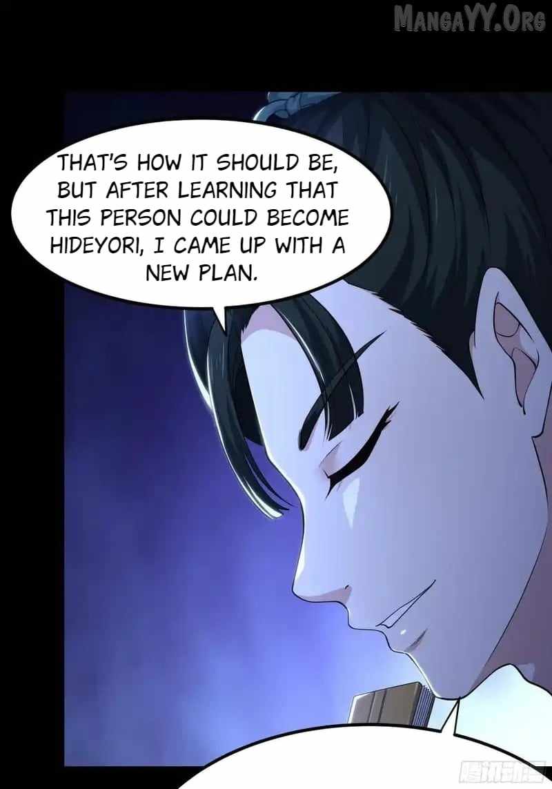 Rebirth of King Zhou: Not Being the Ultimate Villain Chapter 168 - Page 29