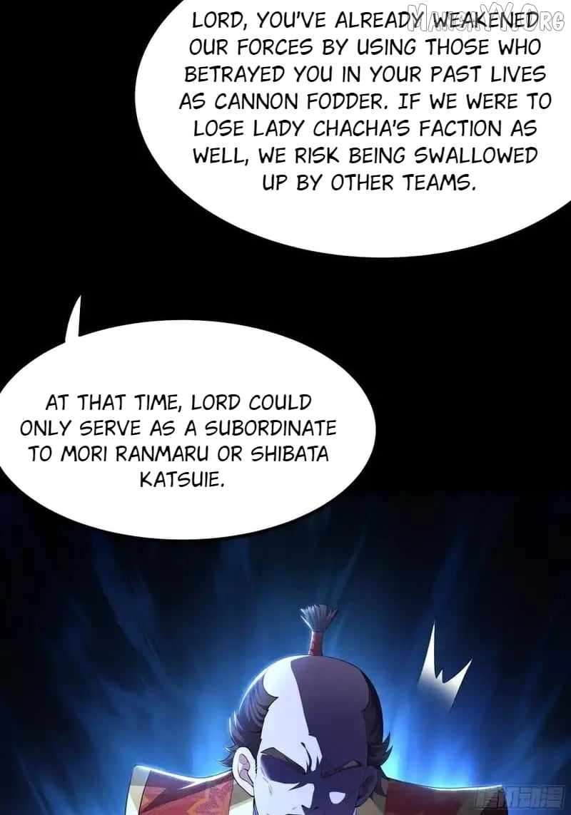Rebirth of King Zhou: Not Being the Ultimate Villain Chapter 168 - Page 30