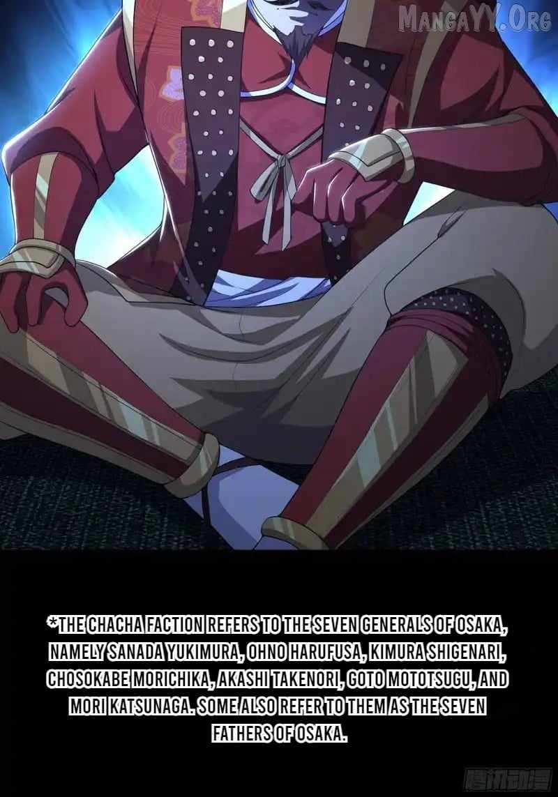 Rebirth of King Zhou: Not Being the Ultimate Villain Chapter 168 - Page 31