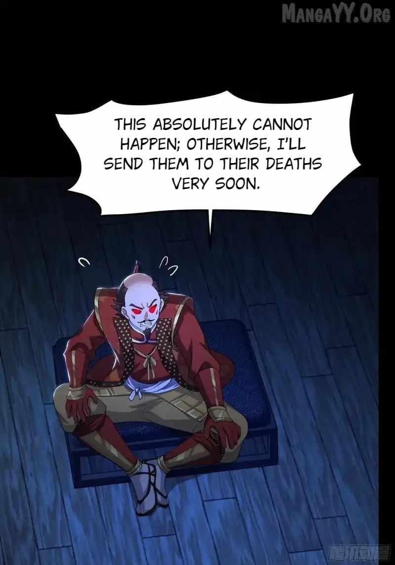 Rebirth of King Zhou: Not Being the Ultimate Villain Chapter 168 - Page 32