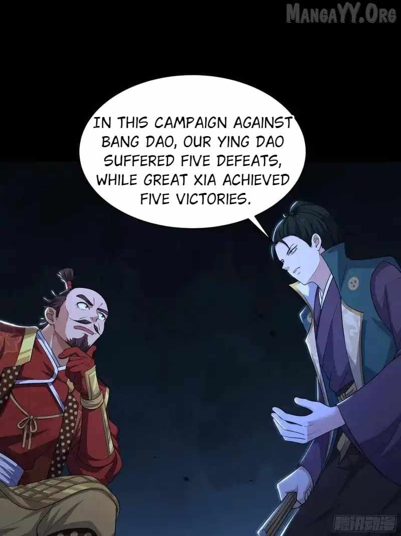 Rebirth of King Zhou: Not Being the Ultimate Villain Chapter 168 - Page 34
