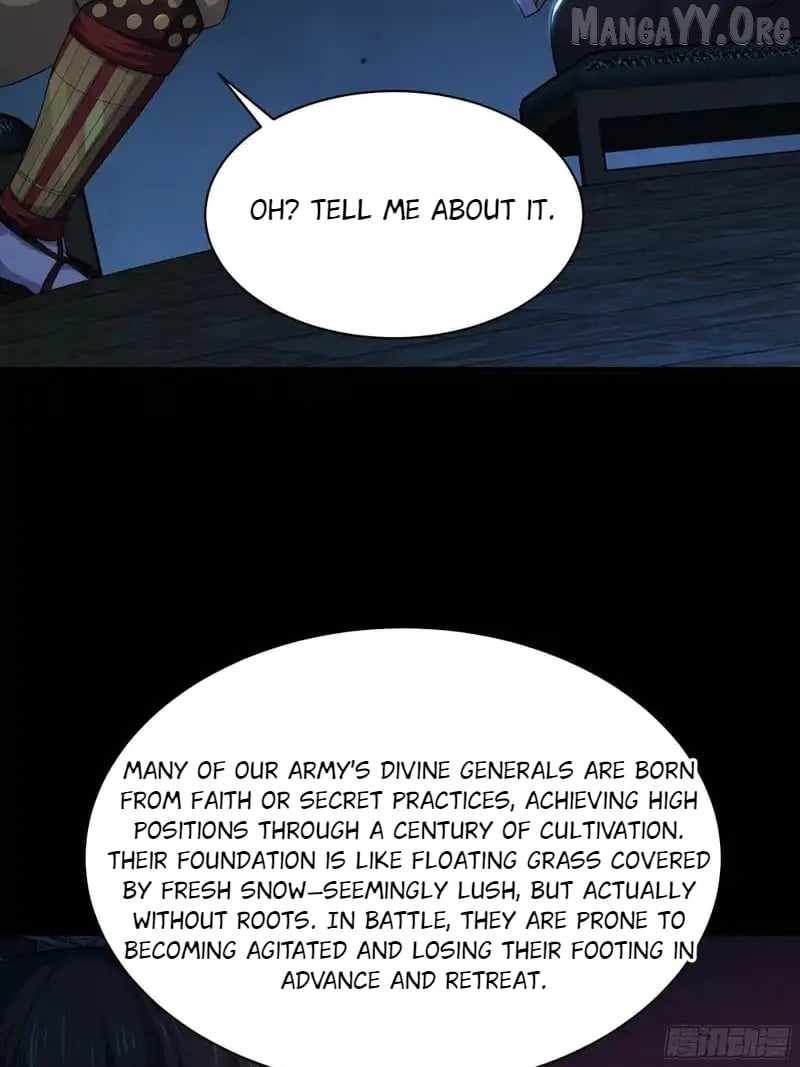 Rebirth of King Zhou: Not Being the Ultimate Villain Chapter 168 - Page 35