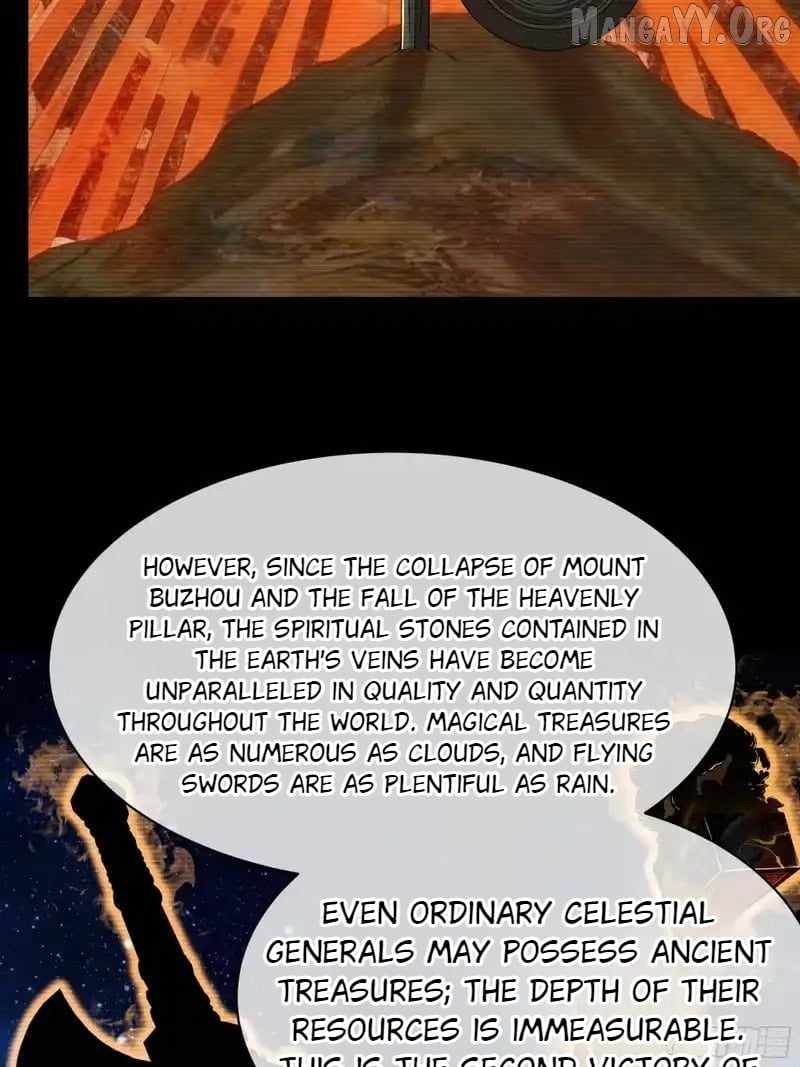 Rebirth of King Zhou: Not Being the Ultimate Villain Chapter 168 - Page 39