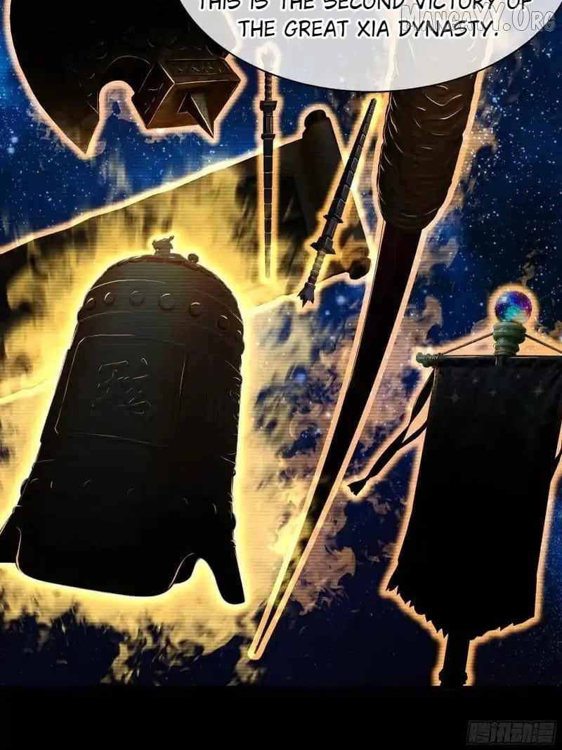 Rebirth of King Zhou: Not Being the Ultimate Villain Chapter 168 - Page 40