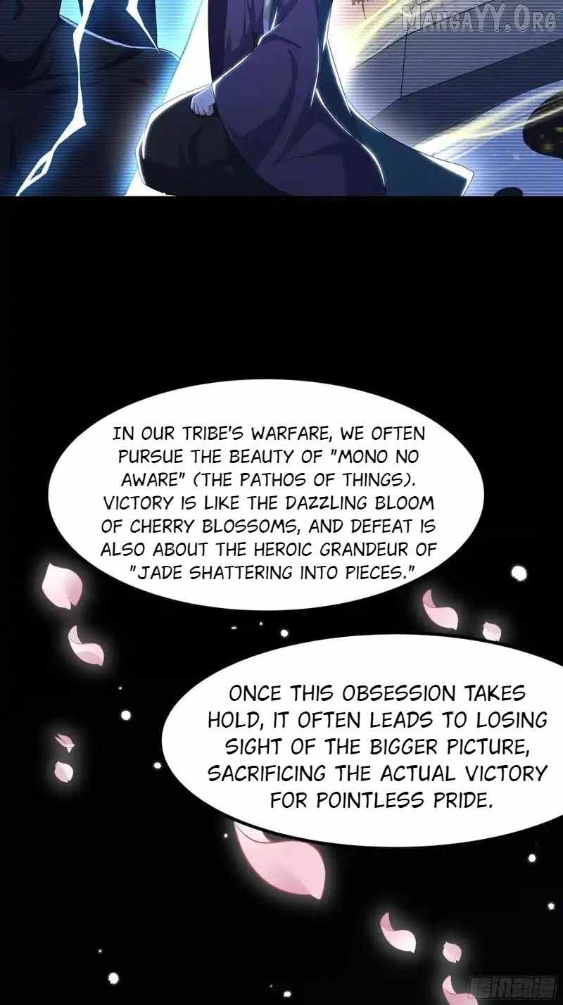 Rebirth of King Zhou: Not Being the Ultimate Villain Chapter 168 - Page 43