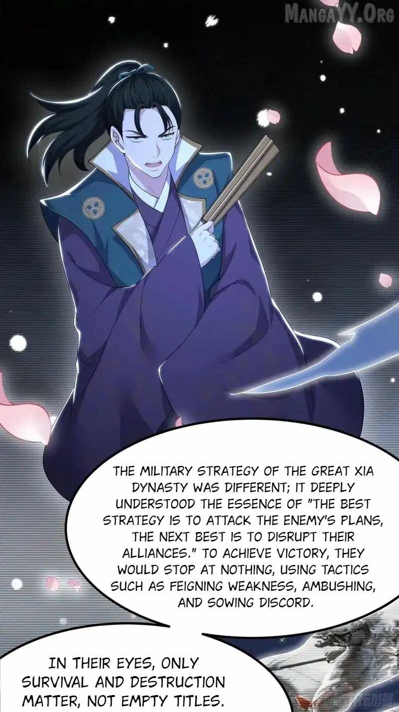 Rebirth of King Zhou: Not Being the Ultimate Villain Chapter 168 - Page 44