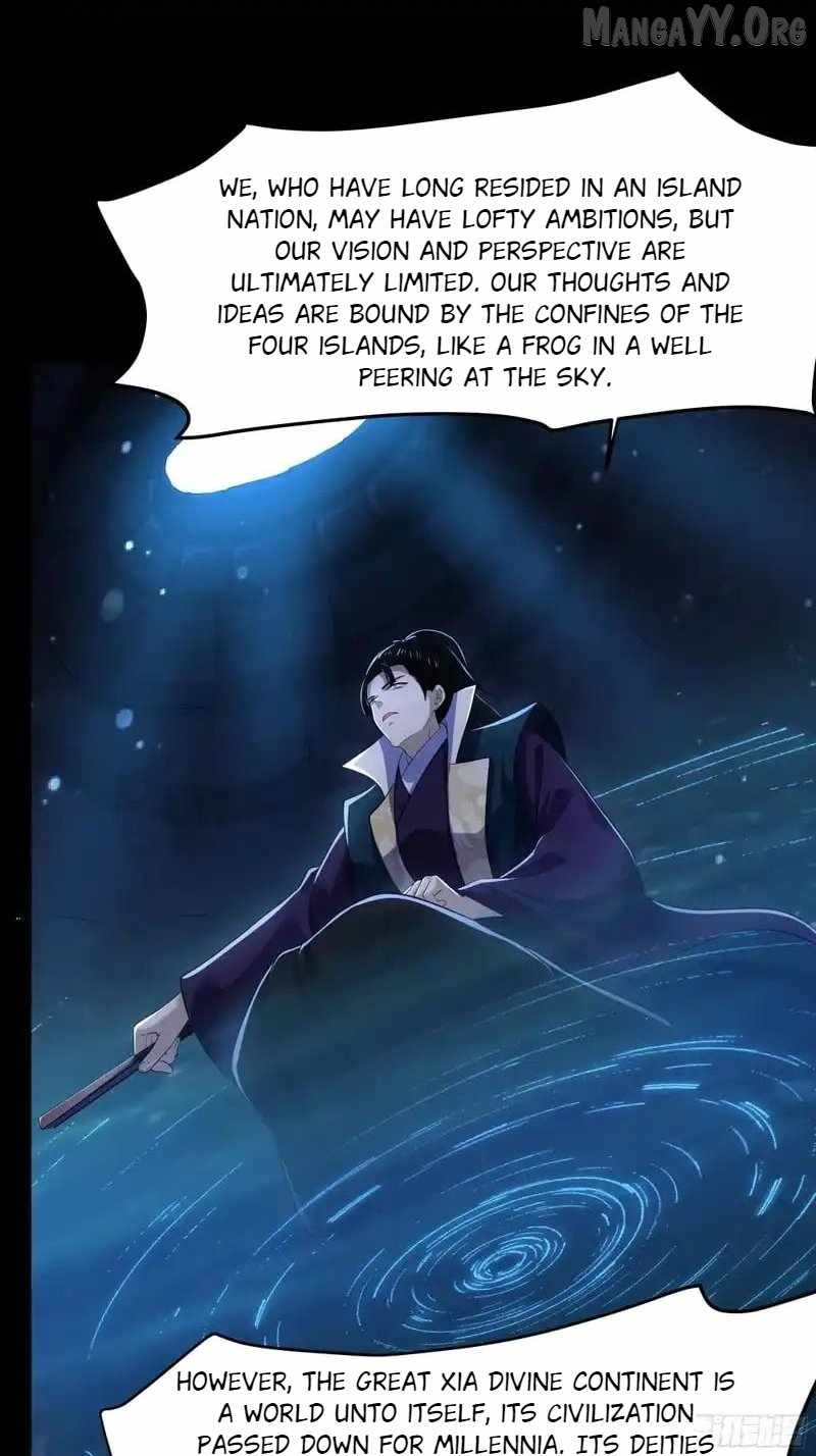 Rebirth of King Zhou: Not Being the Ultimate Villain Chapter 168 - Page 46